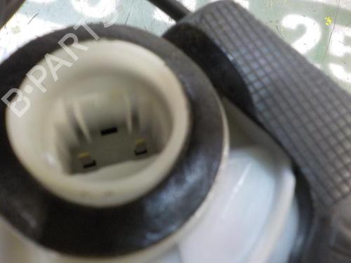 Rear right lock TOYOTA YARIS (_P13_)  | BP3860585C99 
