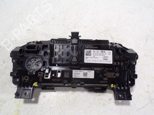 Instrument cluster AUDI A1 Sportback (GBA)  | BP8913459C47 