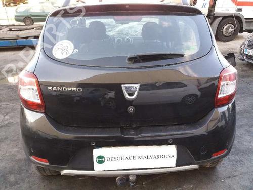 Particulate filter DACIA SANDERO II 1.5 dCi | BP7892043M81  - Image 9