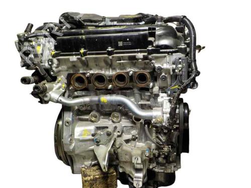 Engine MAZDA 2 Hatchback (DL, DJ)  | BP6474317M1  - Image 6