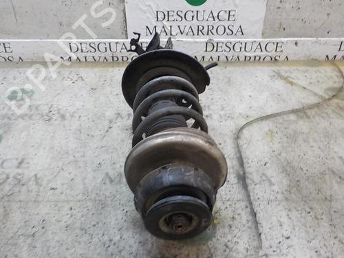 Used Left front shock absorber DACIA LODGY (JS_) [2012-2025]  3846825