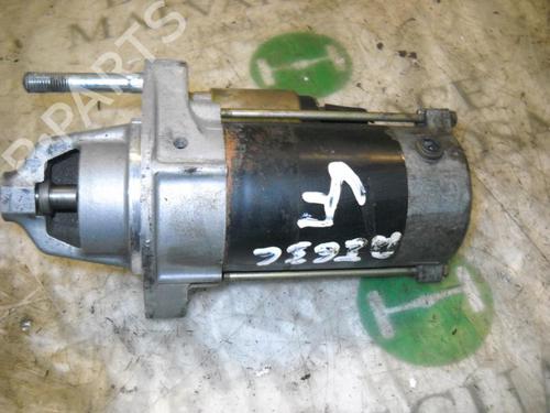Used Starter SUZUKI IGNIS I (FH) 1.3 (HV51, HX51, RG413) (83 hp) 4020635