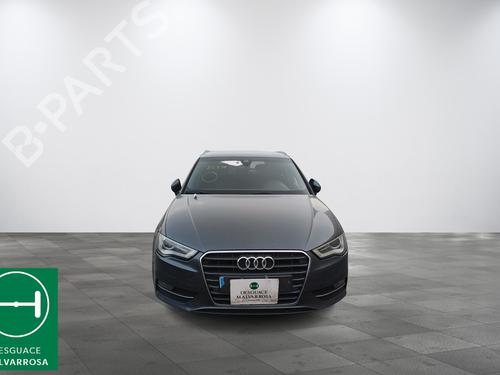 Dashboard AUDI A3 Sportback (8VA, 8VF) 2.0 TDI | BP36868541C46  - Image 10