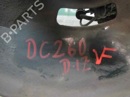 Left front steering knuckle OPEL INSIGNIA A Sports Tourer (G09) 2.0 CDTI (35) | BP3991135M25 