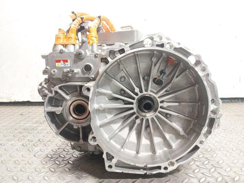 Used Gearbox Gearbox VW CADDY V Box Body/MPV (SBA, SBH) [2020-2026] 35903804 35903804
