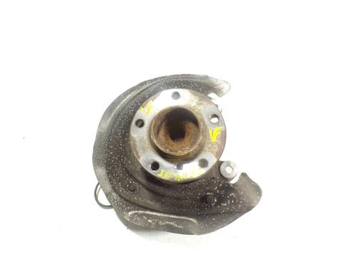 Used Left front steering knuckle Left front steering knuckle BMW 1 (F20) [2011-2019] 6893897 6893897