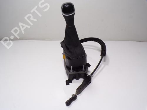Gear lever AUDI A1 Sportback (GBA)  | BP12979809M90