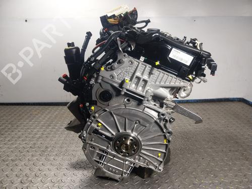 Engine BMW 4 Gran Coupe (F36)  | BP20086452M1 