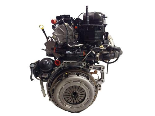 Engine FORD TRANSIT CONNECT V408 Box Body/MPV 1.5 TDCi | BP34497526M1 - Image 3