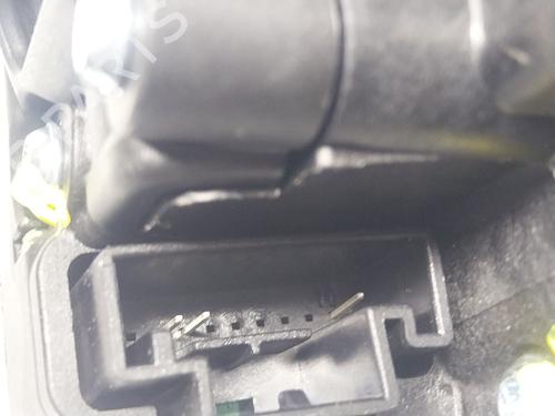 Gear lever PORSCHE PANAMERA Sport Turismo (971) 2.9 4 (97CBY1, 97CBI1) | BP18067483M90 