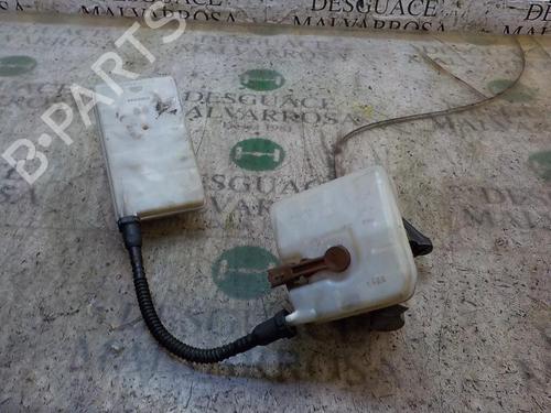 Used Brake master cylinder Brake master cylinder PEUGEOT PARTNER Box Body/MPV 1.6 HDi 90 (92 hp) 4006617 4006617
