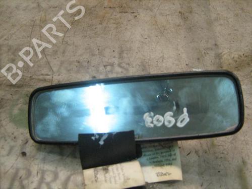 Used Rear mirror Rear mirror PEUGEOT PARTNER Box Body/MPV (5_, G_) [1996-2026] 3781832 3781832