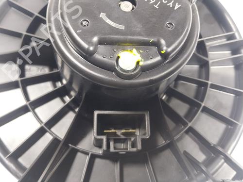 Heater blower motor MASERATI LEVANTE SUV (M161) 3.0 S Q4 | BP17365544M62 
