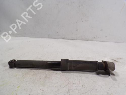 Used Left rear shock absorber Left rear shock absorber OPEL MOKKA / MOKKA X (J13) 1.6 CDTI (_76) (136 hp) 8811604 8811604