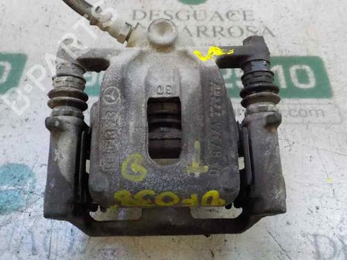 Used Right rear brake caliper MERCEDES-BENZ A-CLASS (W169) A 170 (169.032, 169.332) (116 hp) 11551366