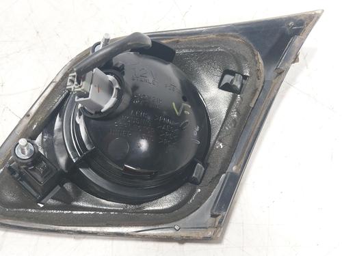 Left tailgate light MAZDA 3 (BK) 1.6 DI Turbo | BP30869283C79