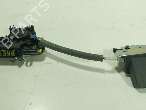 Bagklap lås CUPRA FORMENTOR (KM7, KMP) [2020-2025]  30926482