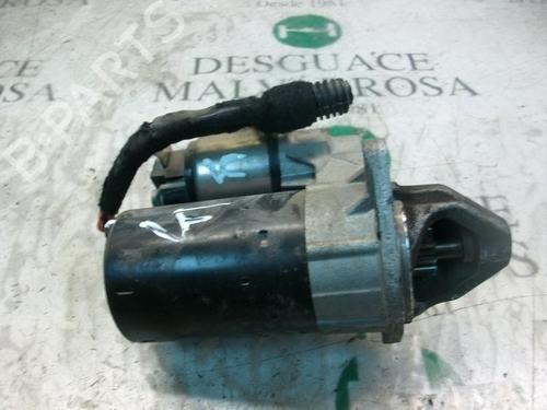 Used Starter Starter OPEL ASTRA H GTC (A04) 1.4 (L08) (90 hp) 3746349 3746349
