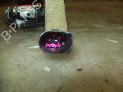 Rear left interior door handle SEAT LEON (1P1) 1.9 TDI | BP3762223I15 
