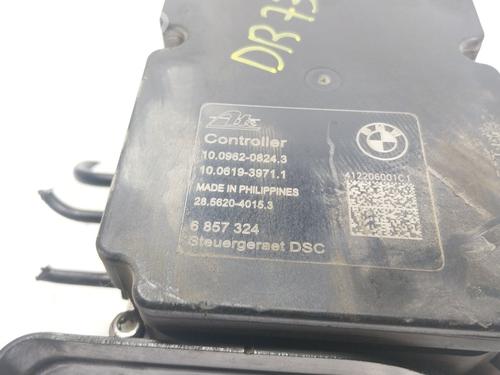 ABS pump BMW 1 (F20) 116 d | BP29919581M43 