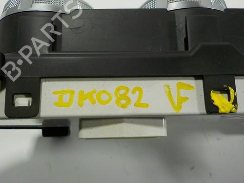 Climate control MAZDA CX-3 (DK)  | BP13569583I5 