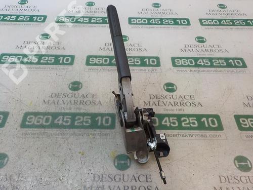 hand-brake-vw-golf-vi-5k1-16-tdi-1k0711303p-1k0711303p3q7-2008-2009-2010-2011-2012-2013-2014-8771365 main image