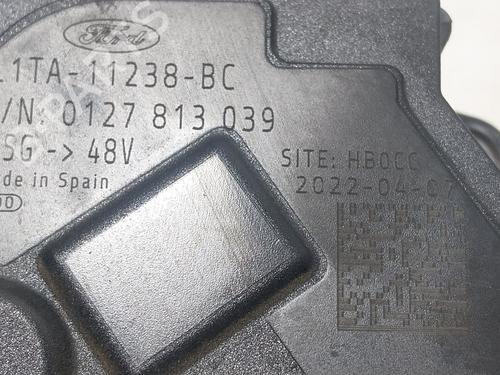 Alternator FORD FOCUS IV (HN) 1.0 EcoBoost | BP25051502M7 