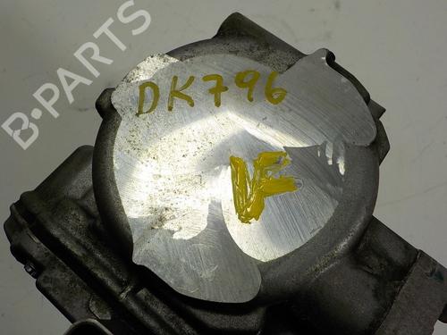 AC compressor LEXUS CT (ZWA10_)  | BP12169467M34 