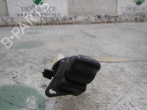 Used Left rear window switch Left rear window switch HONDA CR-V I (RD) 2.0 (RD1) (133 hp) 3821017 3821017
