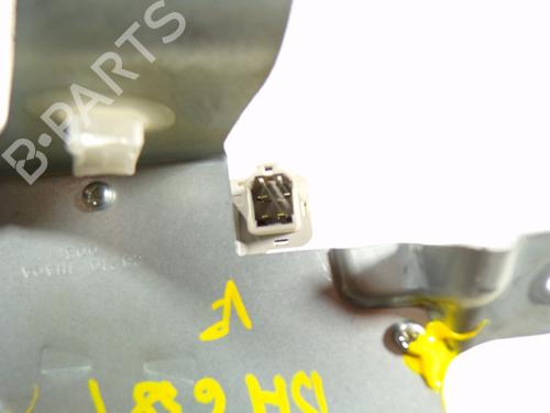 Rear wiper motor NISSAN MICRA IV (K13K, K13KK) 1.2 | BP8176020M102 