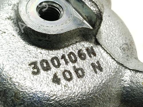 Right front brake caliper SKODA KAROQ (NU7, ND7) 1.5 TSI | BP34497533M104 - Image 6
