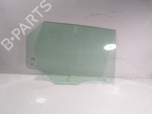 Rear right door window AUDI A1 Sportback (GBA) [2018-2024]null 82G845206