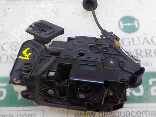 Used Rear left lock VW GOLF VII (5G1, BQ1, BE1, BE2) [2012-2021]  6301594