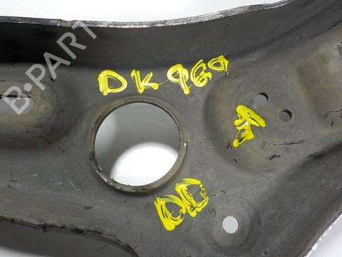 Right front suspension arm VW GOLF VI (5K1) 1.4 TSI | BP11958568M13 