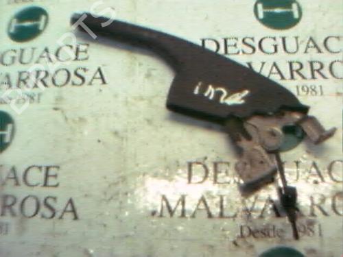 Used Hand brake Hand brake VW POLO IV (9N_, 9A_) 1.9 SDI (64 hp) 8772087 8772087