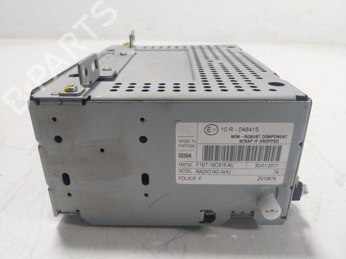 Radio FORD FOCUS III  | BP24574384E6