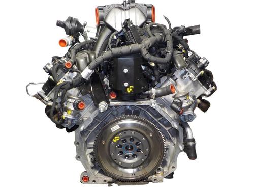 Engine MCLAREN 570S Spider 3.8 | BP10161229M1  - Image 6