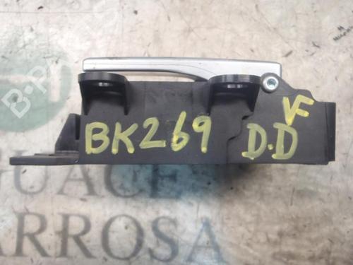 Front right interior door handle FORD FOCUS C-MAX (DM2) 1.6 TDCi | BP3795767I14 - Image 2