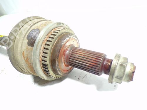 Drivaksel bagtil Højre LAND ROVER RANGE ROVER III (L322) 3.6 D 4x4 | BP9127753M41 