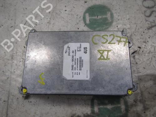 Used Electronic module Electronic module JAGUAR X-TYPE I (X400) 2.2 D (155 hp) 3829404 3829404