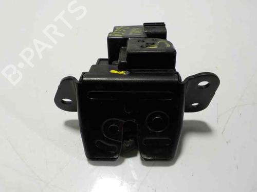 Used Tailgate lock Tailgate lock KIA SORENTO II (XM) 2.2 CRDi 4WD (197 hp) 11731607 11731607