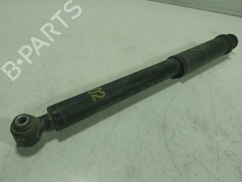 Left rear shock absorber MERCEDES-BENZ CLS (C219) CLS 350 (219.356) | BP18140343M18 