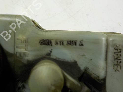 Brake master cylinder SEAT TOLEDO IV (KG3)  | BP11686064M77 