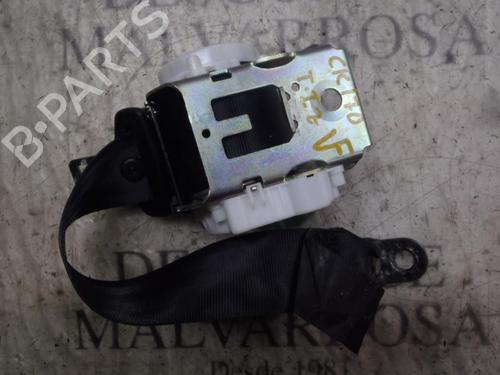 Used Rear left seatbelt Rear left seatbelt SEAT IBIZA IV ST (6J8, 6P8) [2010-2016] 8279473 8279473