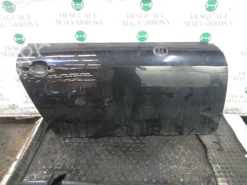 Used Right front door AUDI TT (8N3) 1.8 T quattro (224 hp) 3844998