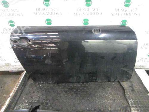 BP3844998C3 | Puerta delantera derecha AUDI TT (8N3) 1.8 T quattro BP3844998C3