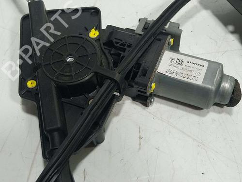 Rear right window mechanism TESLA MODEL S (5YJS) P85 | BP39909597C25 - Image 2