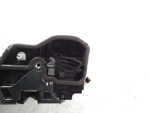 Rear left lock BMW 3 Touring (F31) 325 d | BP9501646C100 