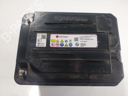 Used Battery BMW X3 (G01, F97, G08) xDrive 20 d Mild-Hybrid (190 hp) 23147855