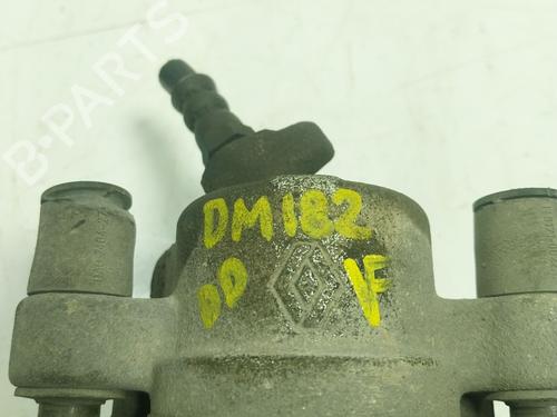 Right front brake caliper SMART FORFOUR Hatchback (453) | BP16314255M104 - Image 3